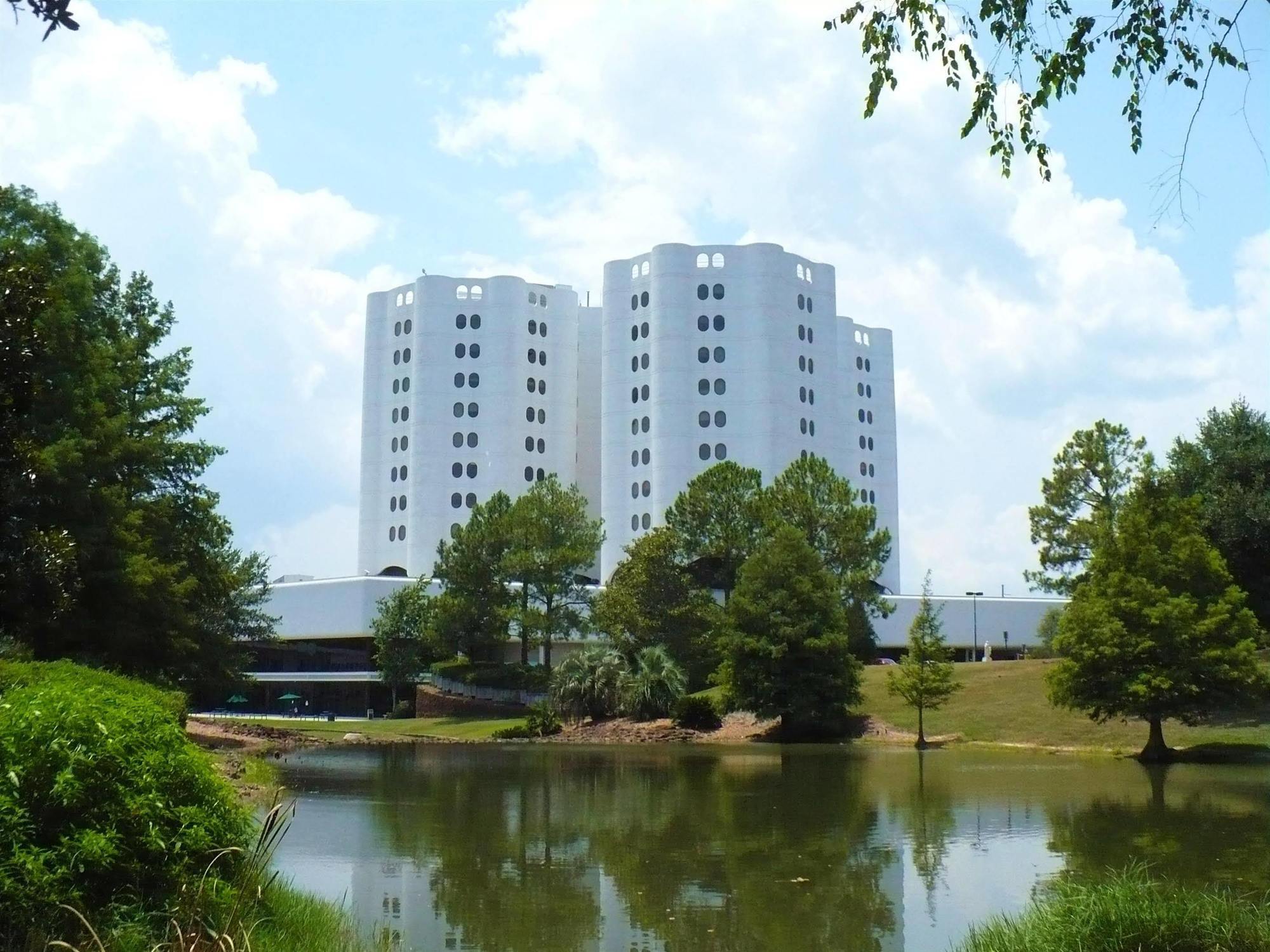Sleep Inn & Suites North Mobile Saraland Exterior photo